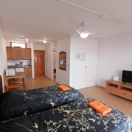 Studio In Parque Cattleya, Playa De Las Americas מראה חיצוני תמונה