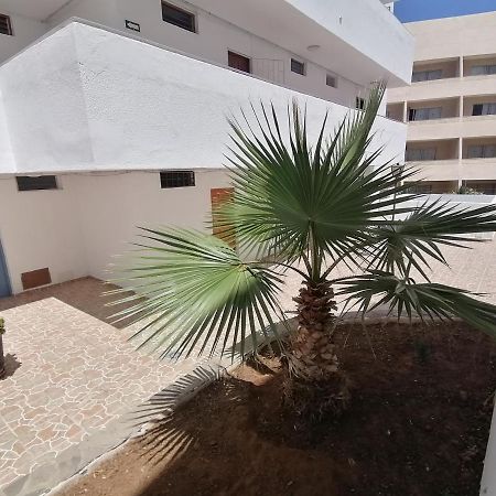 Studio In Parque Cattleya, Playa De Las Americas מראה חיצוני תמונה