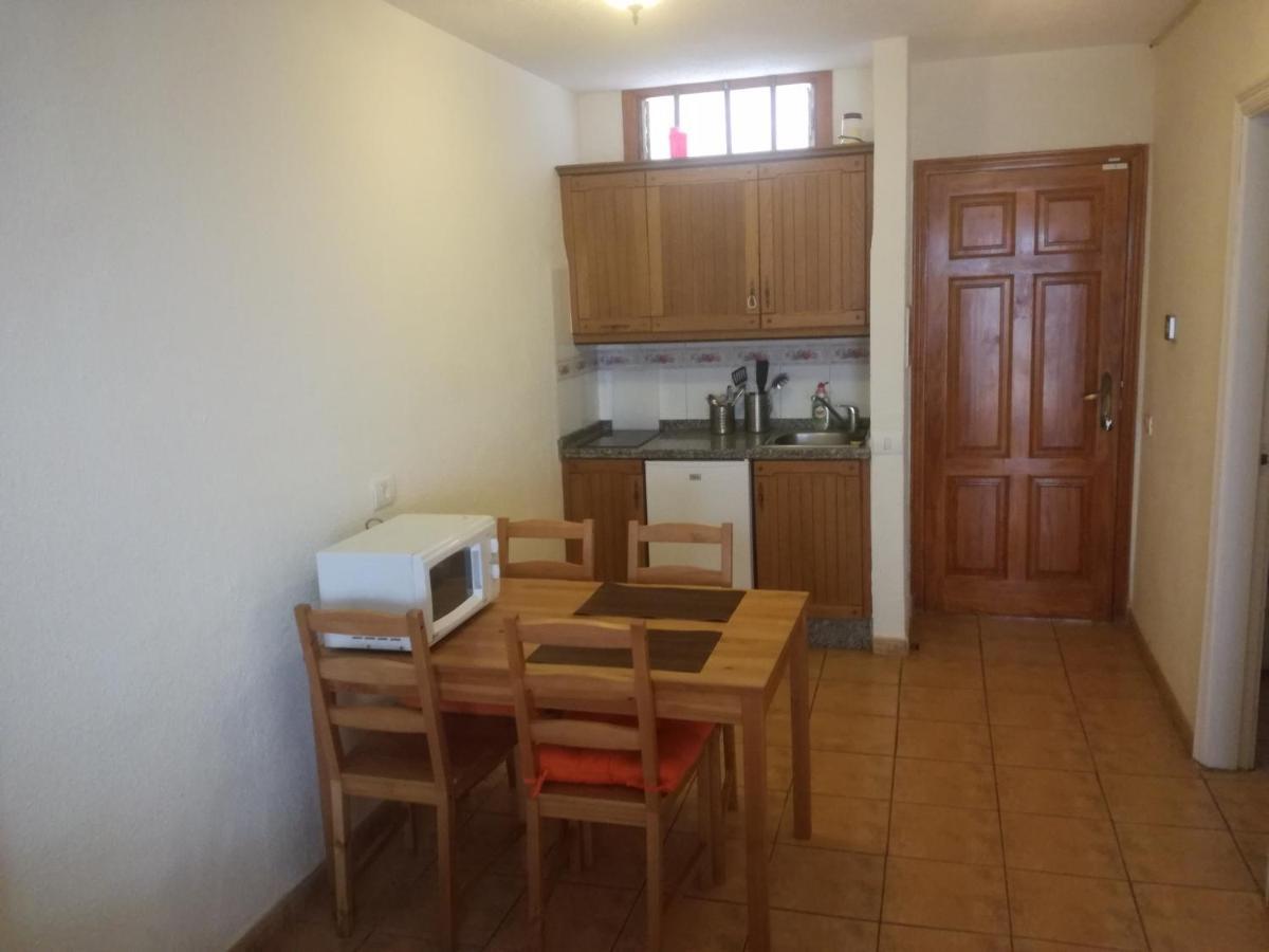 Studio In Parque Cattleya, Playa De Las Americas מראה חיצוני תמונה